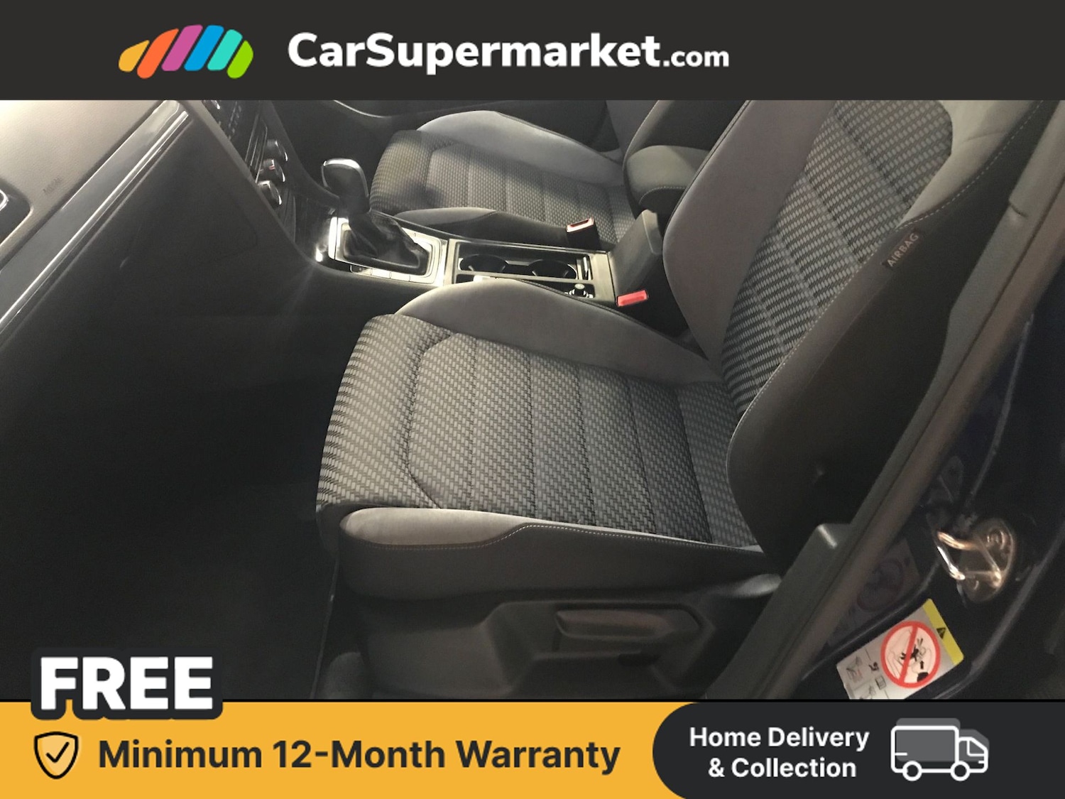 Used Volkswagen Golf 2019 for sale - 78077400: Photo 25