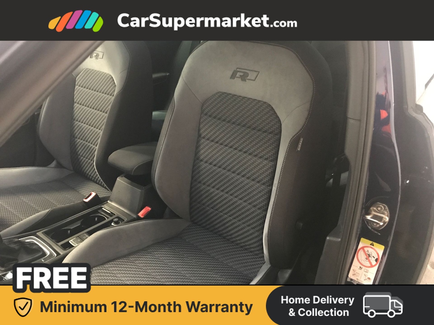 Used Volkswagen Golf 2019 for sale - 78077400: Photo 26