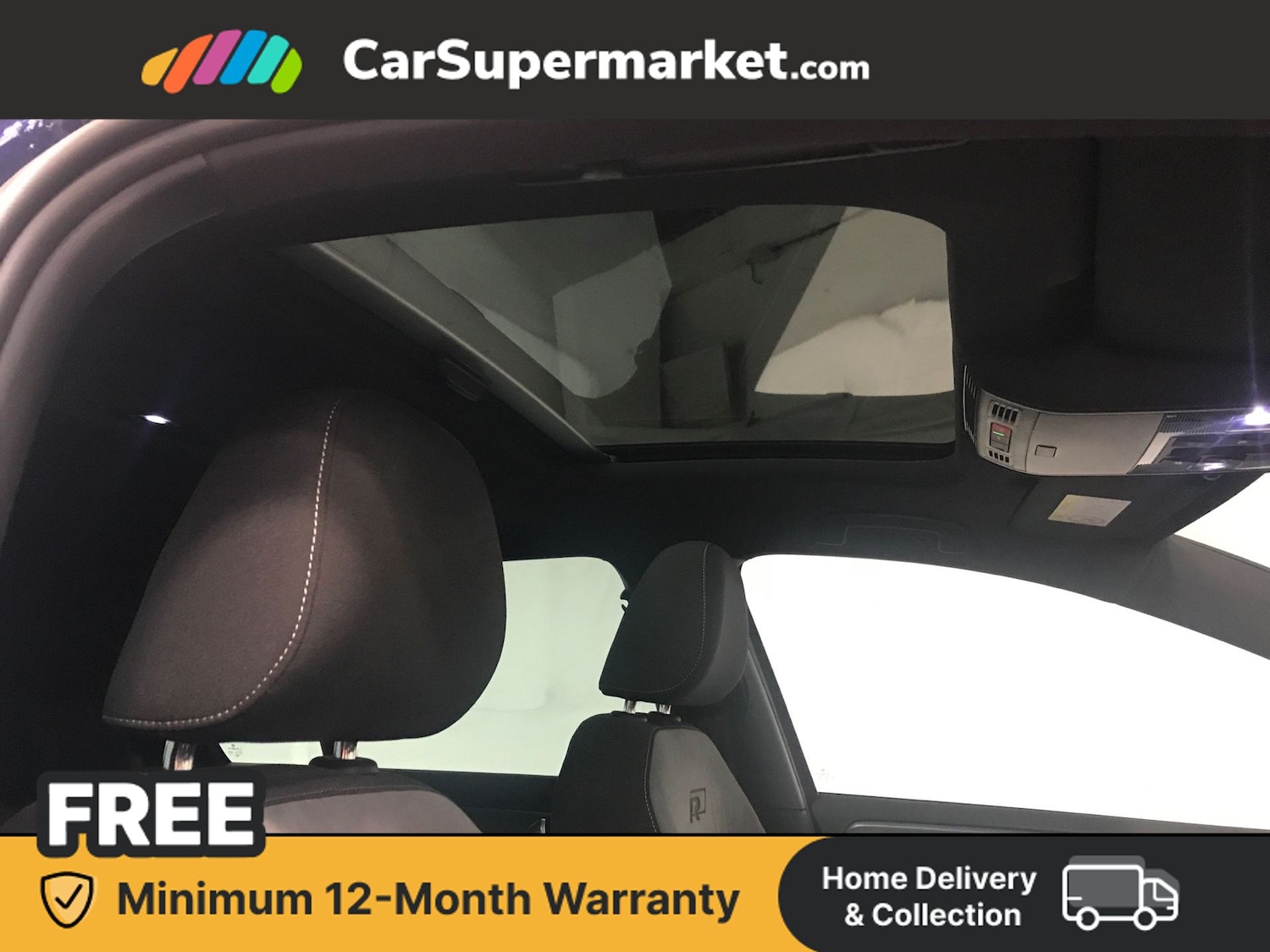 Used Volkswagen Golf 2019 for sale - 78077400: Photo 27