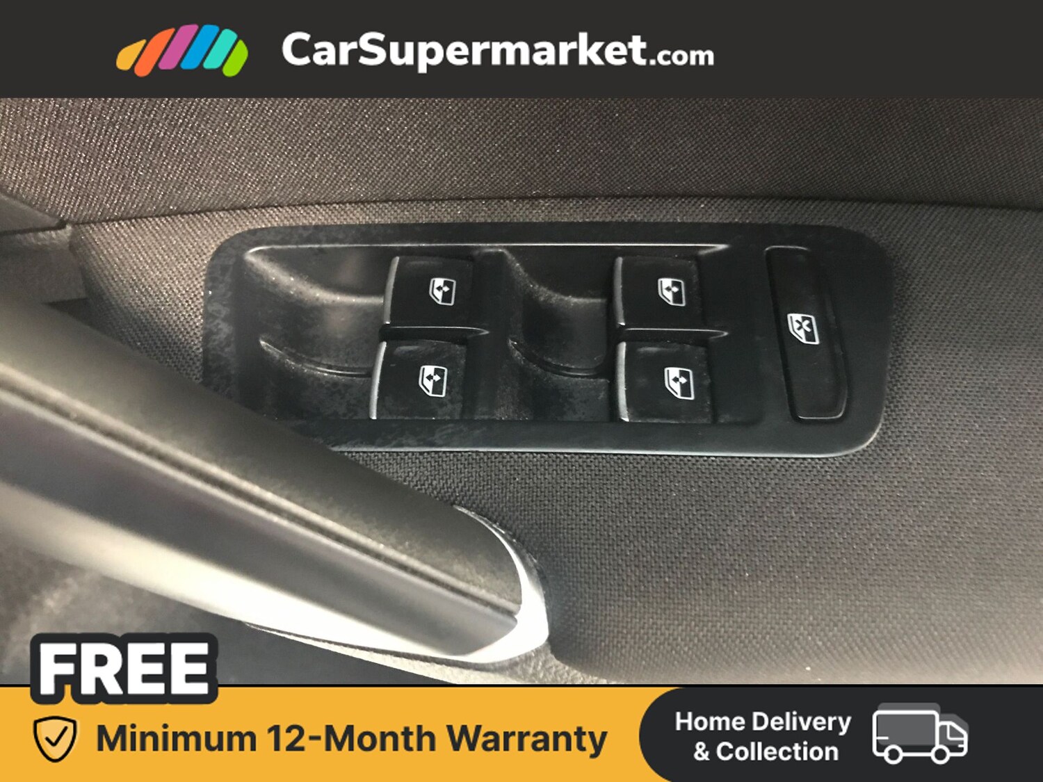 Used Volkswagen Golf 2019 for sale - 78077400: Photo 28