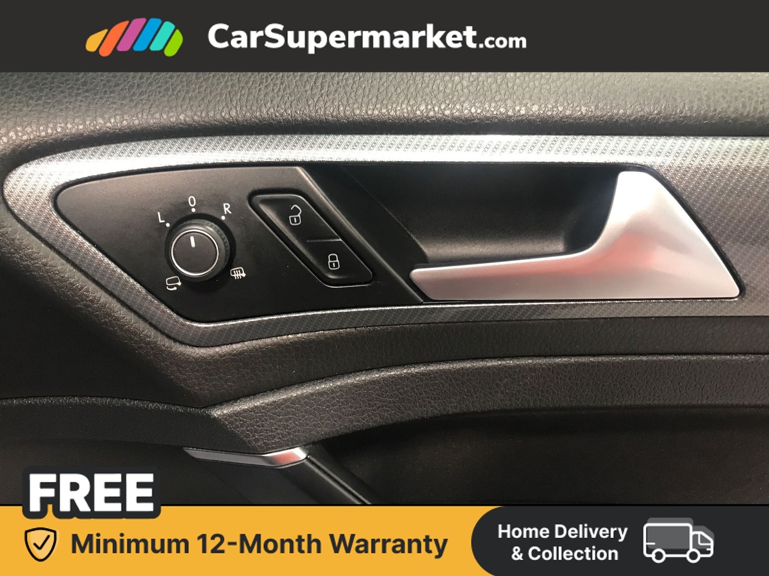 Used Volkswagen Golf 2019 for sale - 78077400: Photo 29