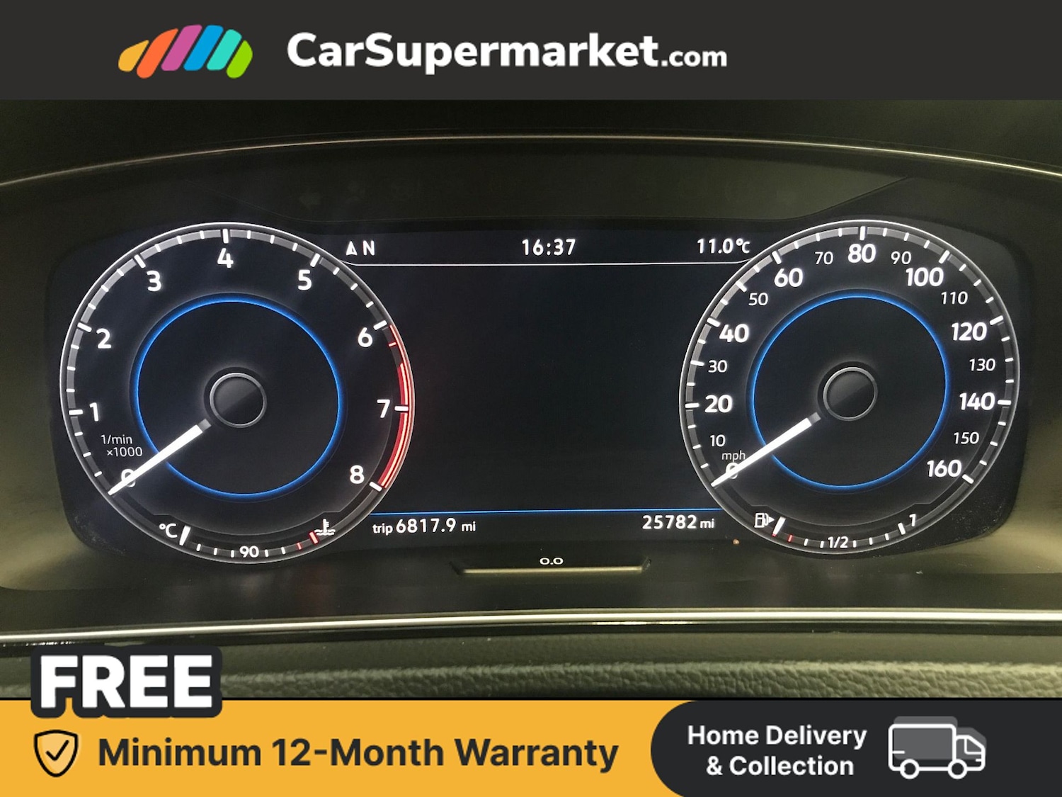 Used Volkswagen Golf 2019 for sale - 78077400: Photo 31