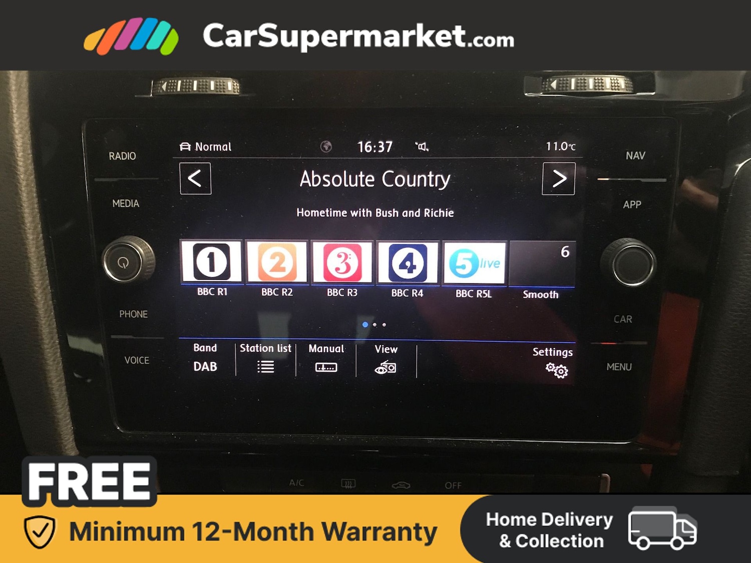 Used Volkswagen Golf 2019 for sale - 78077400: Photo 34