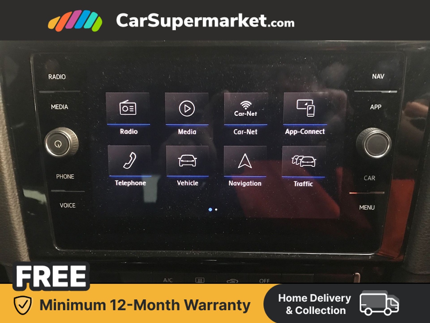 Used Volkswagen Golf 2019 for sale - 78077400: Photo 39