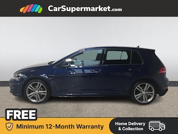 Used Volkswagen Golf 2019 for sale - 78077400: Photo