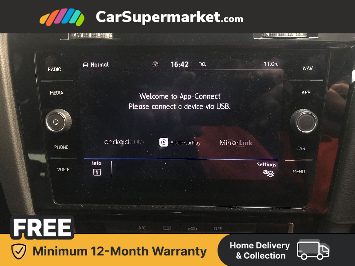 Used Volkswagen Golf 2019 for sale - 78077400: Photo 40