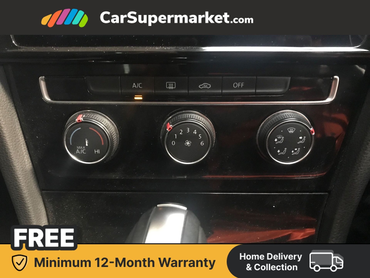 Used Volkswagen Golf 2019 for sale - 78077400: Photo 41