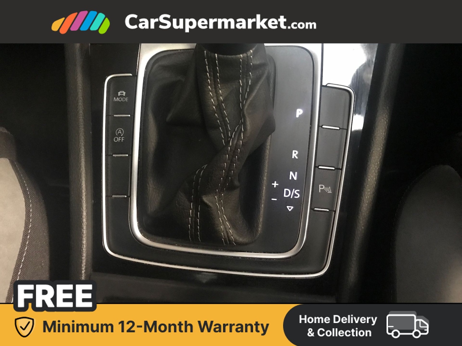 Used Volkswagen Golf 2019 for sale - 78077400: Photo 42