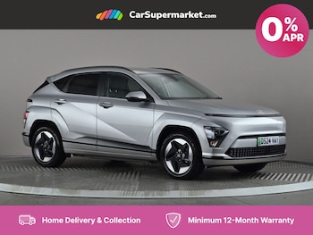 2024 - 160kW Advance 65kWh 5dr Auto