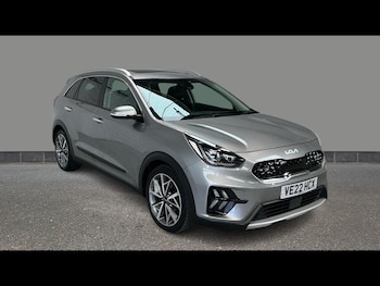 Used Kia Niro 2022 for sale - 79359876: Photo