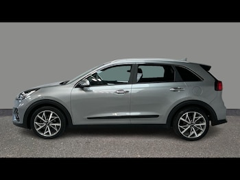 Used Kia Niro 2022 for sale - 79359876: Photo