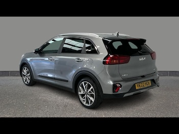 Used Kia Niro 2022 for sale - 79359876: Photo