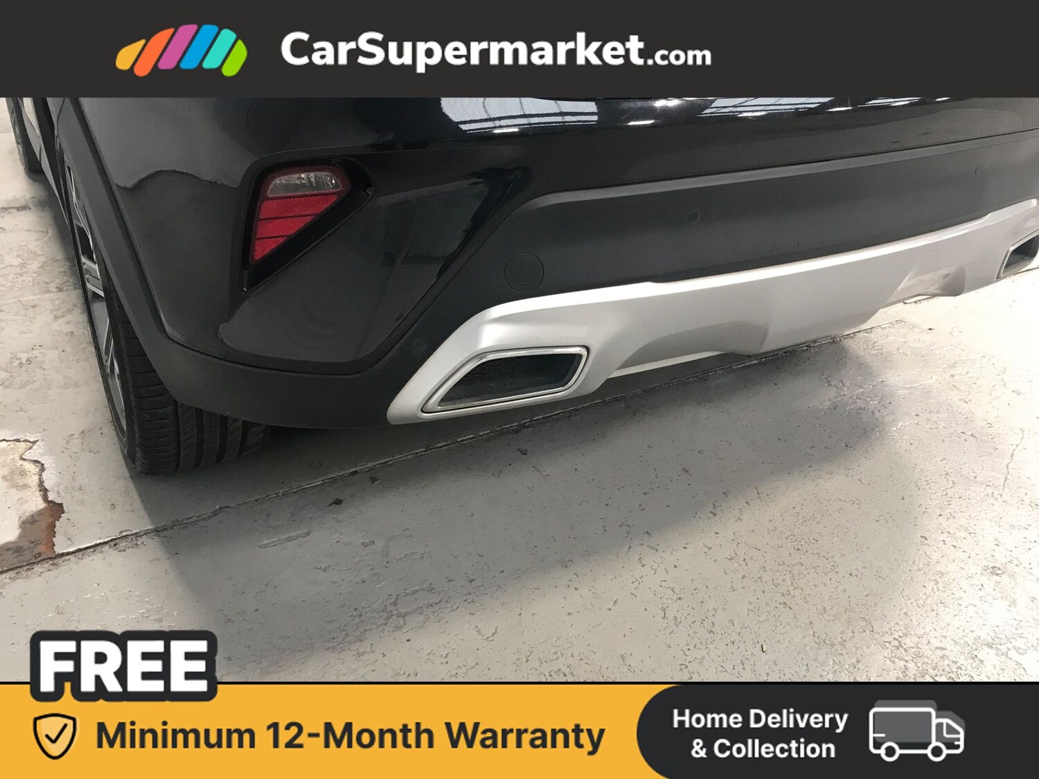 Used Kia XCeed 2020 for sale - 77886454: Photo 13