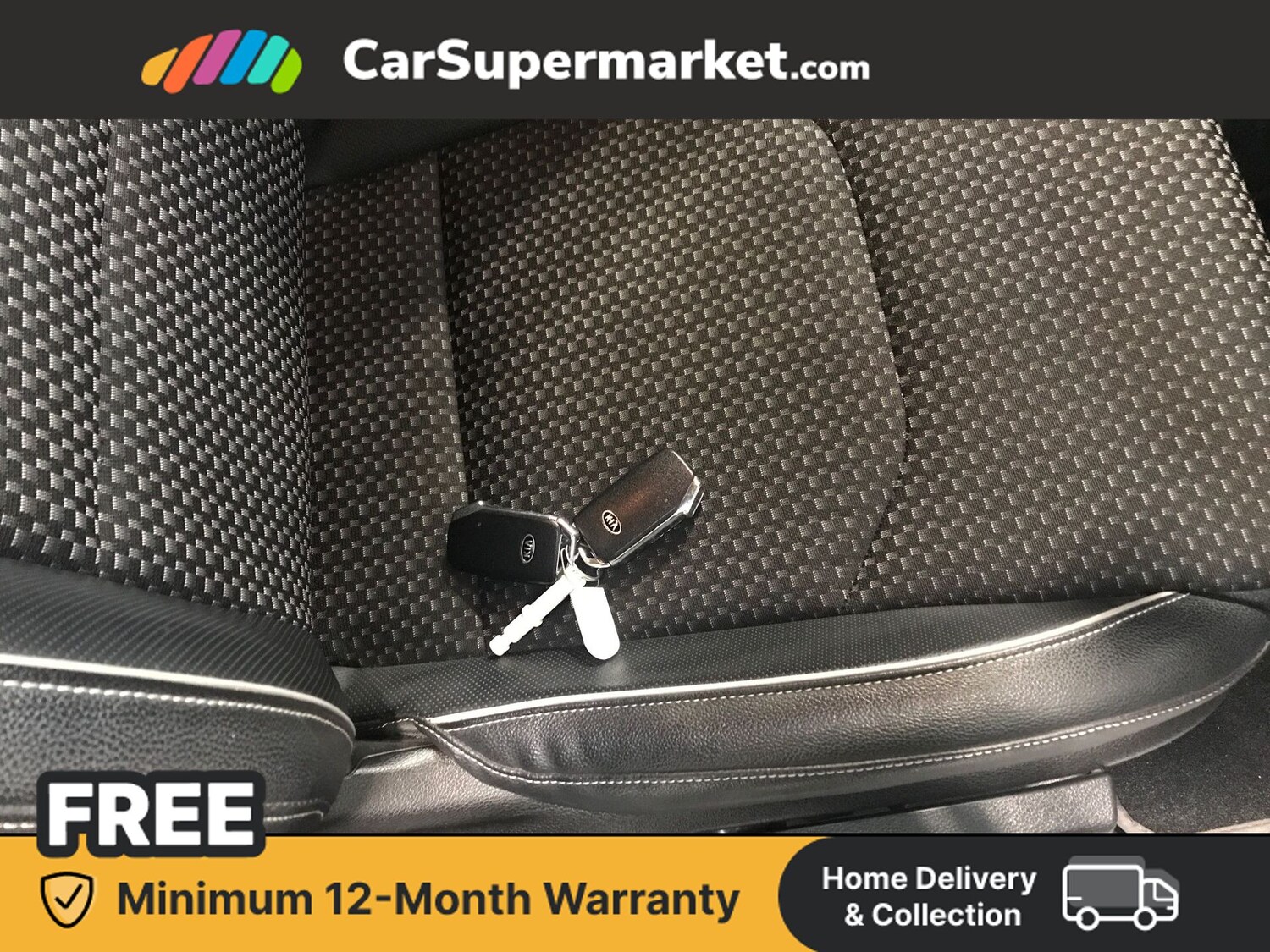 Used Kia XCeed 2020 for sale - 77886454: Photo 8