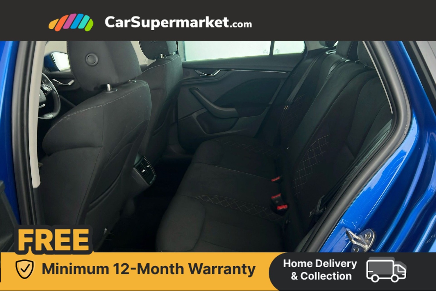 Used Skoda Kamiq 2022 for sale - 76342831: Photo 18