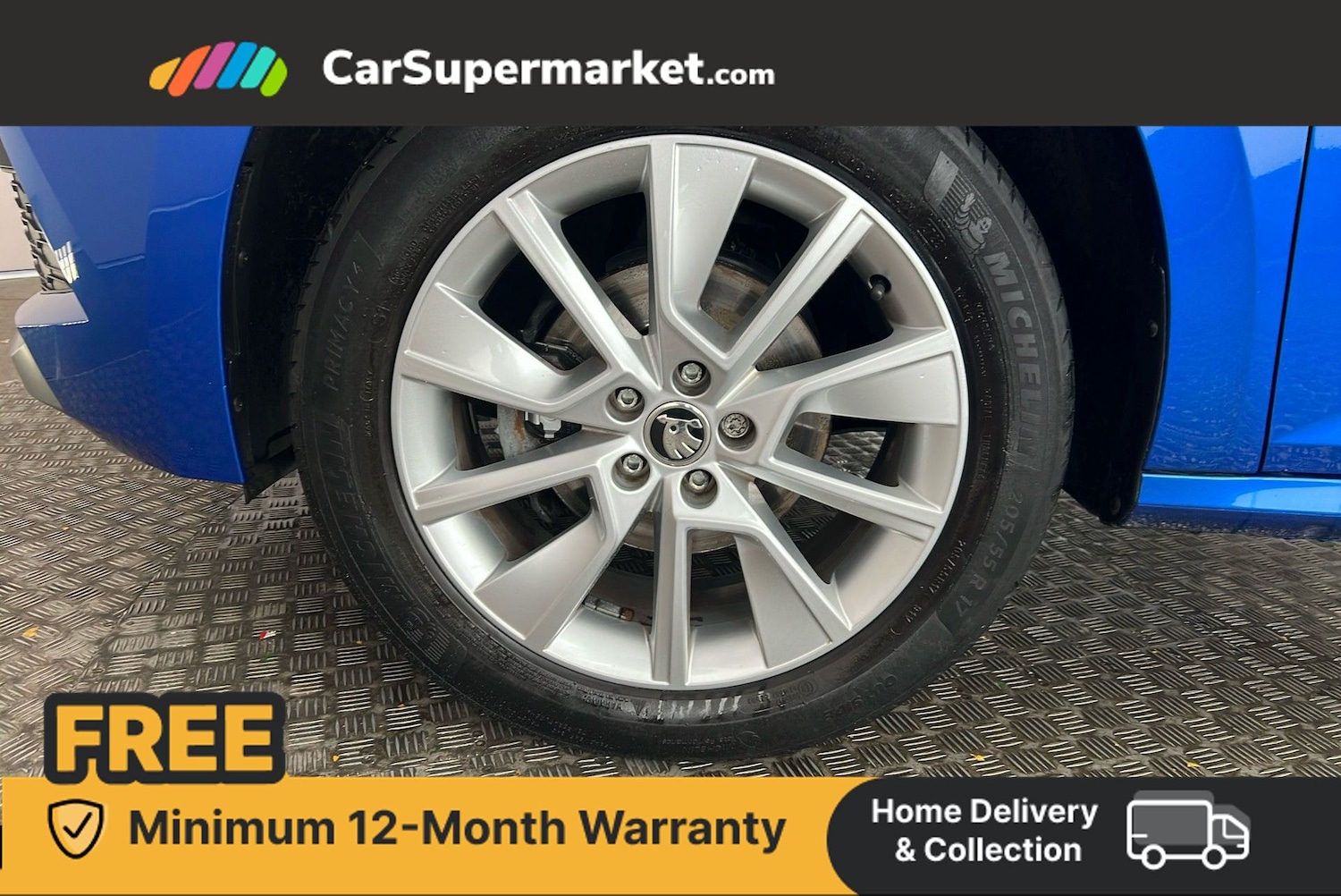 Used Skoda Kamiq 2022 for sale - 76342831: Photo 19