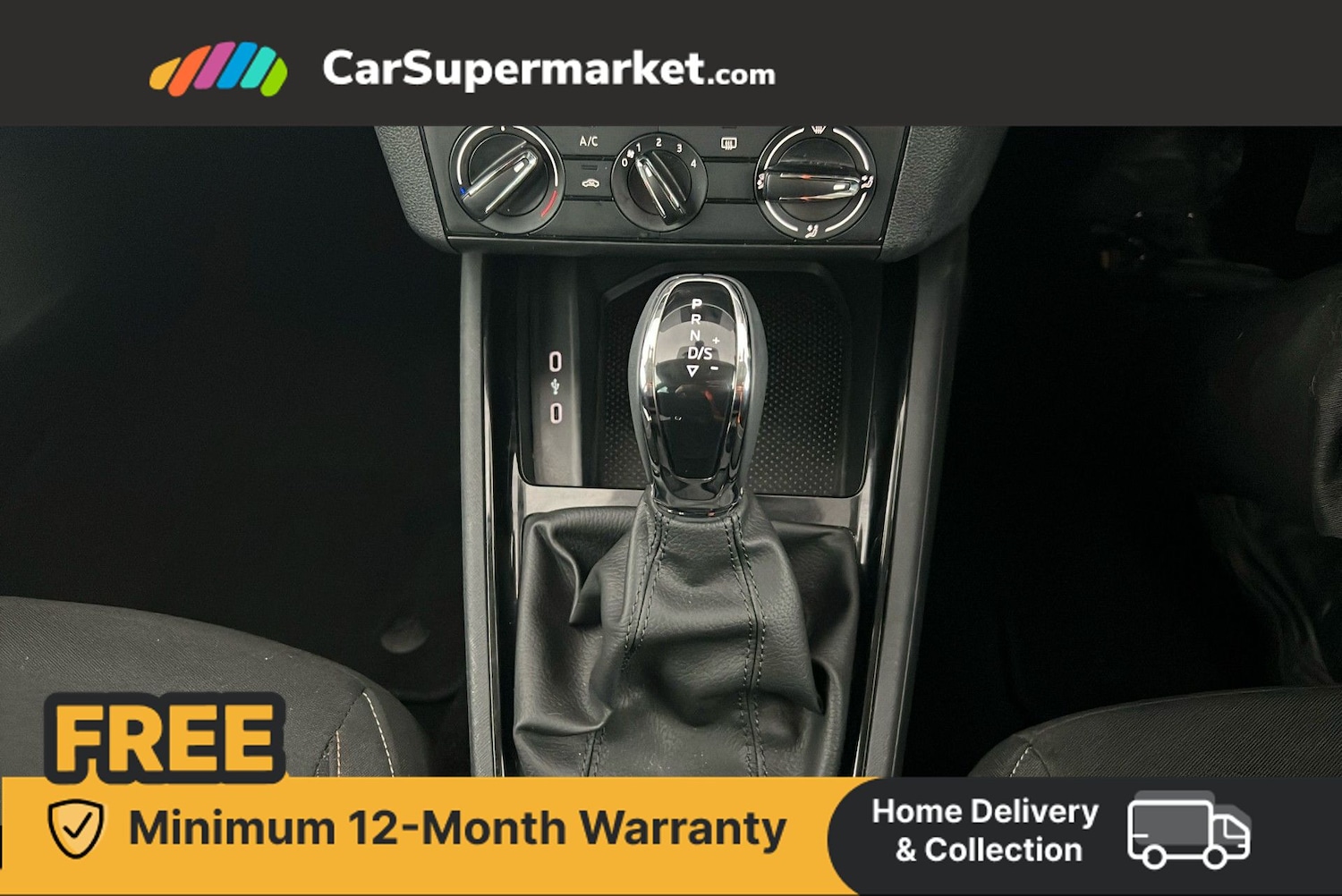 Used Skoda Kamiq 2022 for sale - 76342831: Photo 24