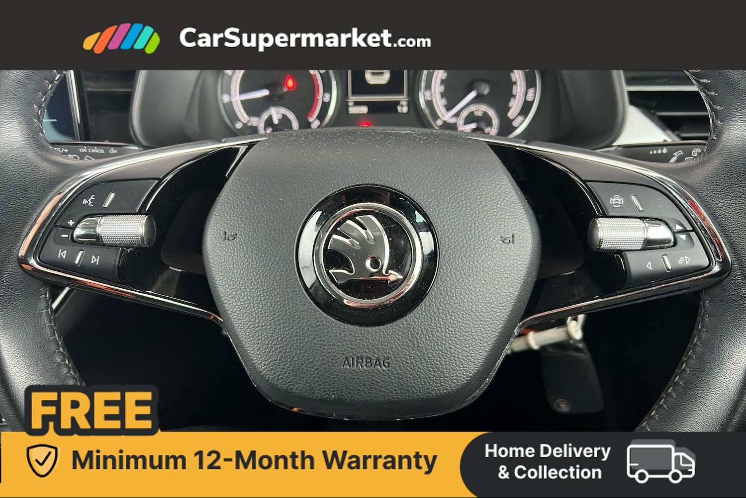 Used Skoda Kamiq 2022 for sale - 76342831: Photo 25
