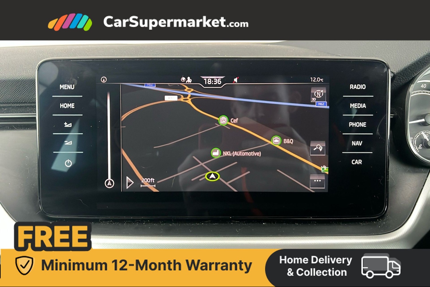Used Skoda Kamiq 2022 for sale - 76342831: Photo 28