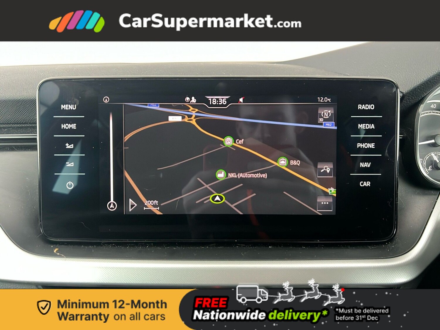 Used Skoda Kamiq 2022 for sale - 76342831: Photo 29