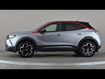 Used Vauxhall Mokka 2022 for sale - 79779356: Photo
