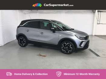 2022 - 1.2 Turbo [130] Ultimate 5-Door