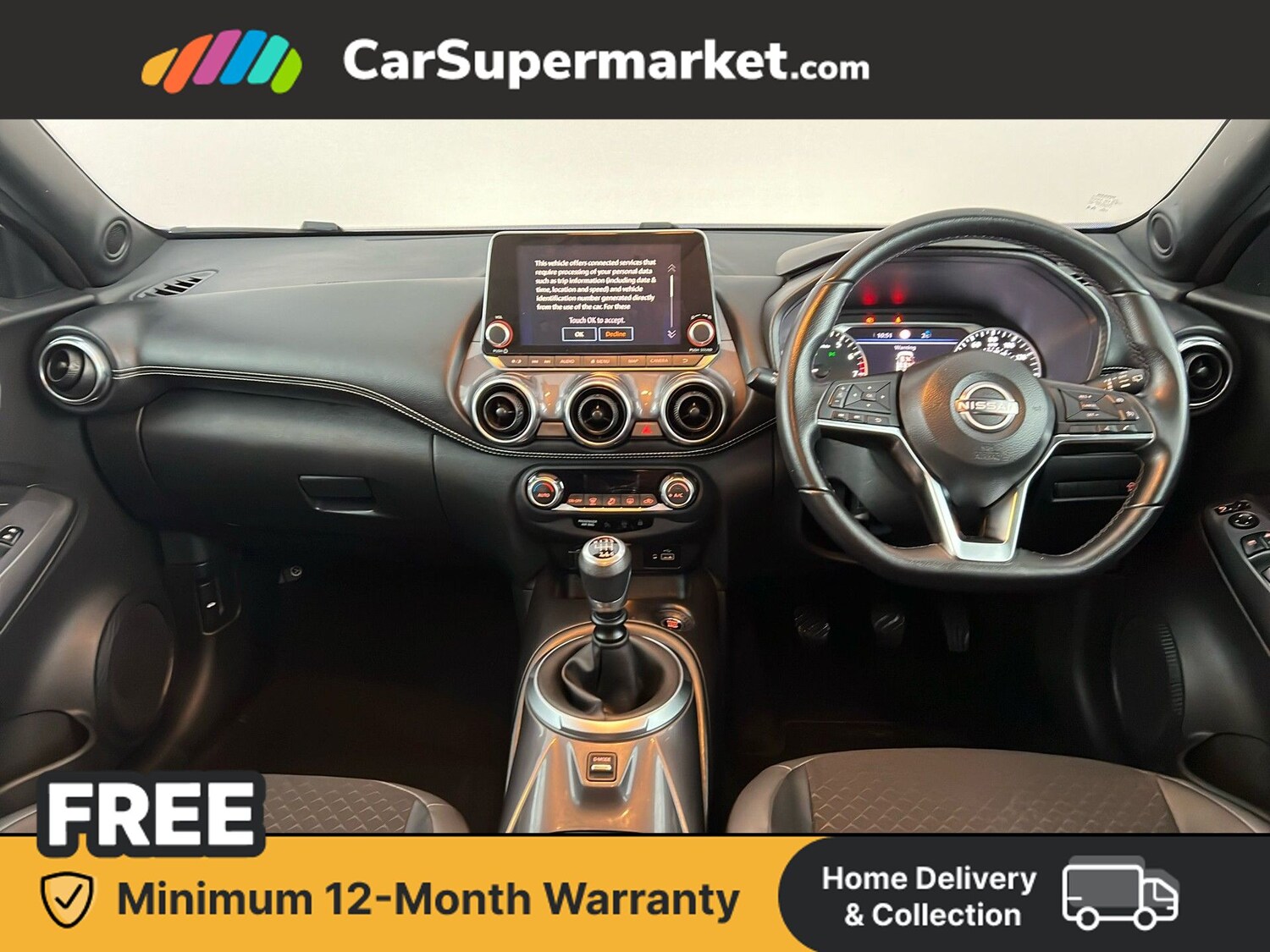 Used Nissan Juke 2024 for sale - 77680024: Photo 13