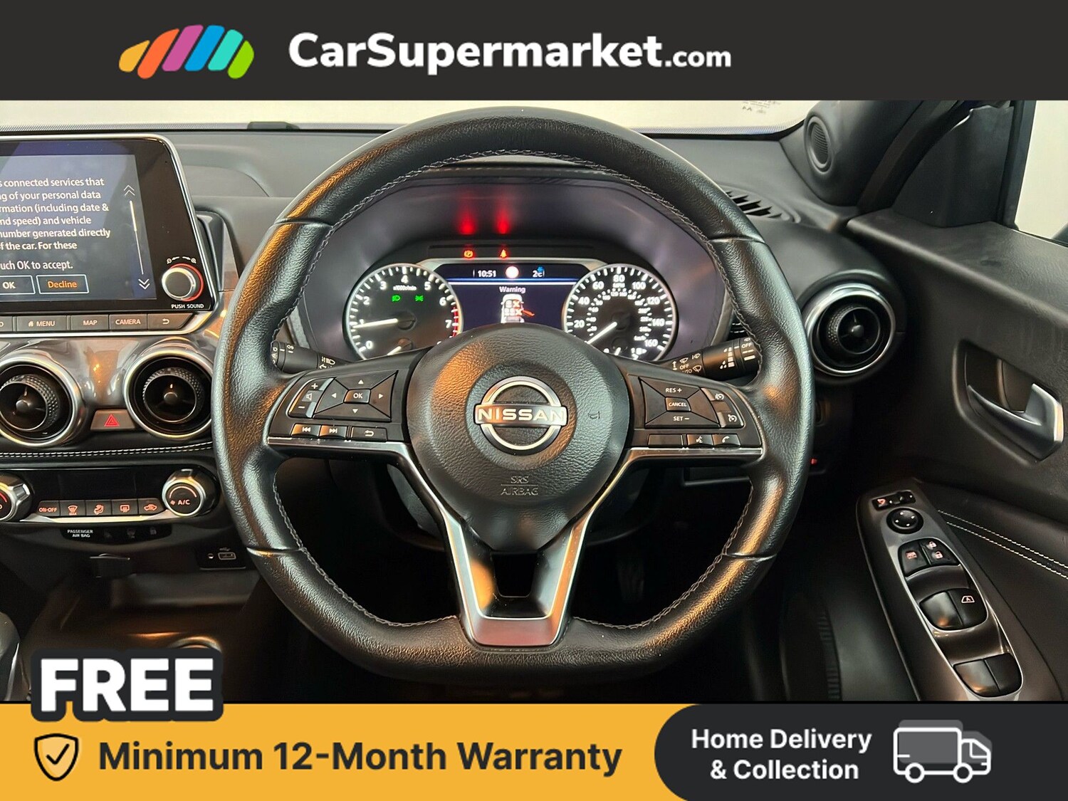 Used Nissan Juke 2024 for sale - 77680024: Photo 14