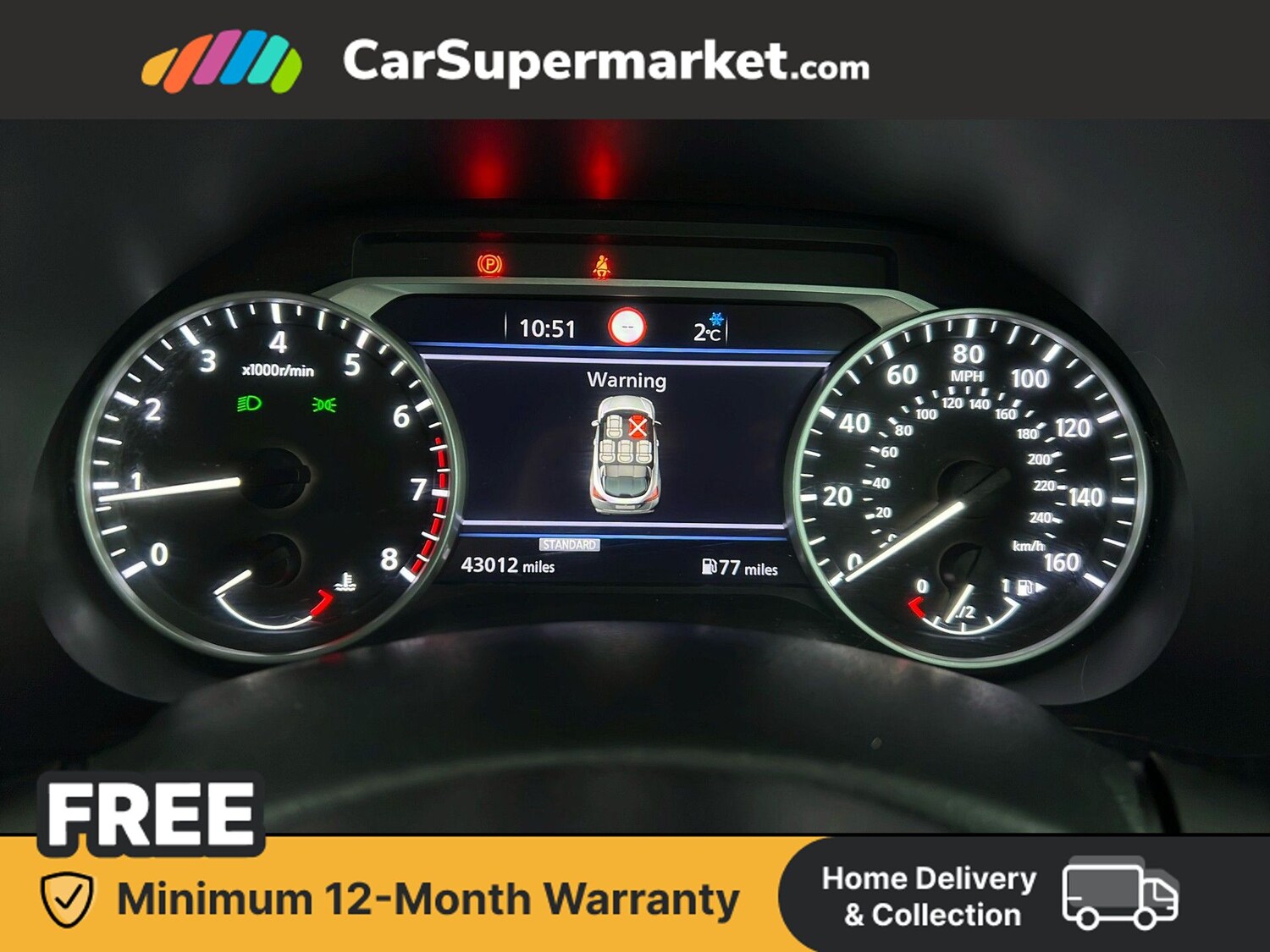 Used Nissan Juke 2024 for sale - 77680024: Photo 15