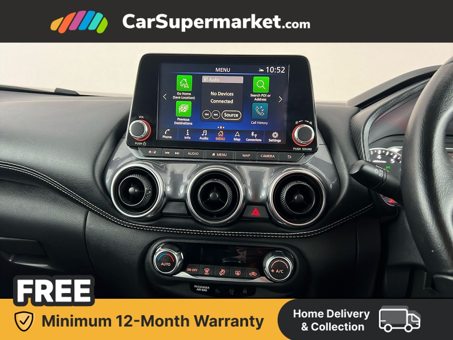 Used Nissan Juke 2024 for sale - 77680024: Photo 16