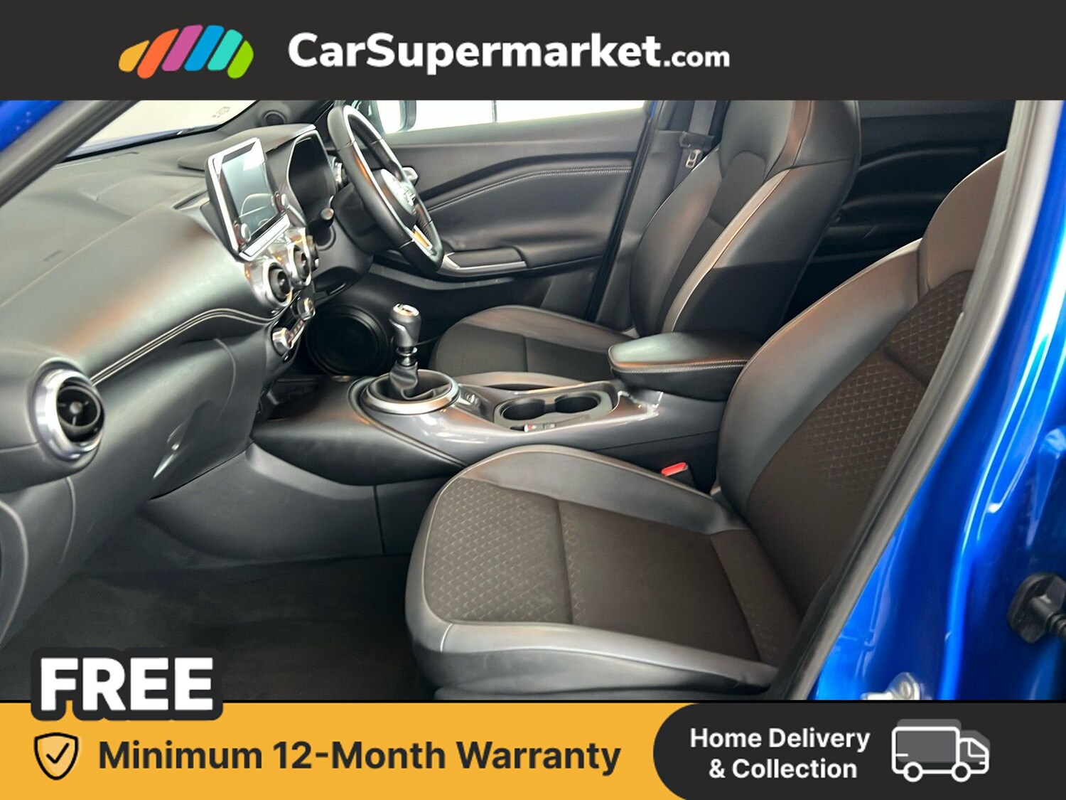 Used Nissan Juke 2024 for sale - 77680024: Photo 17