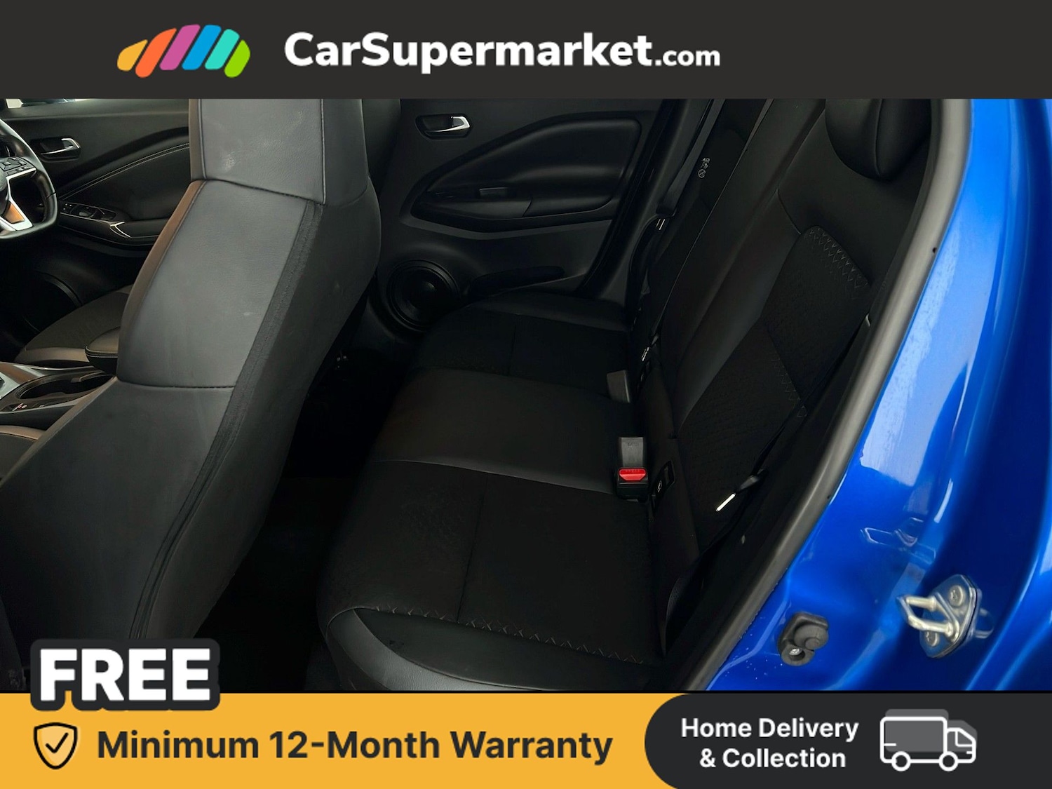 Used Nissan Juke 2024 for sale - 77680024: Photo 18