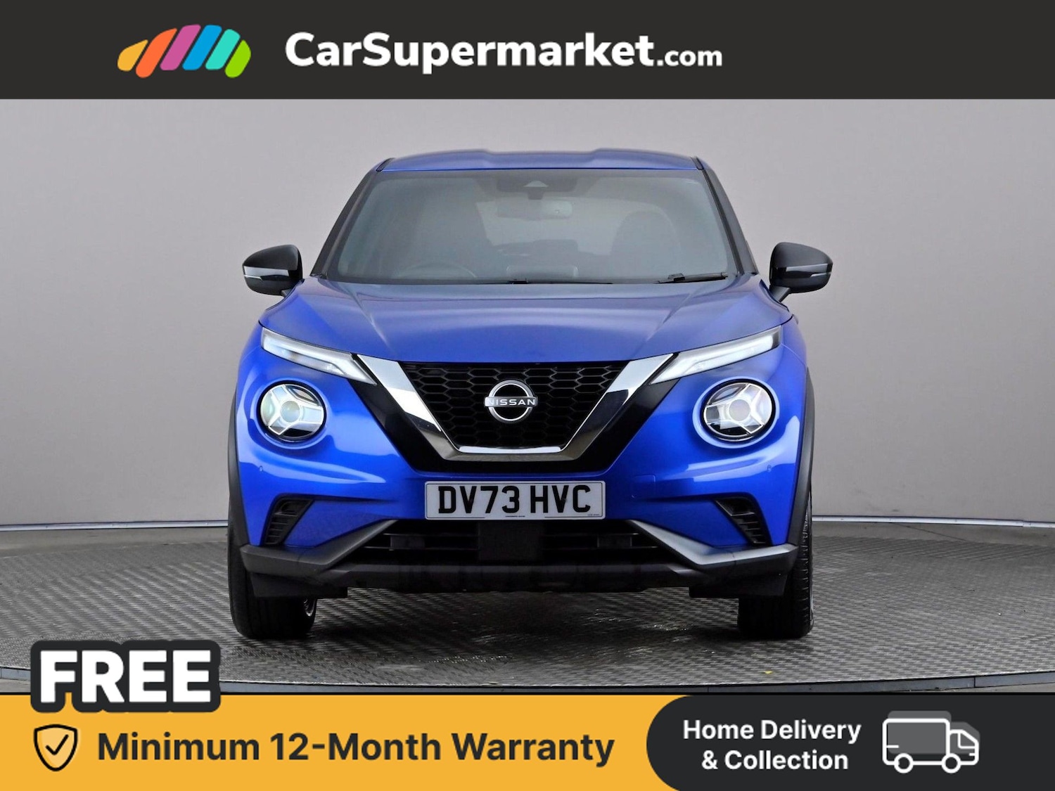 Used Nissan Juke 2024 for sale - 77680024: Photo 2