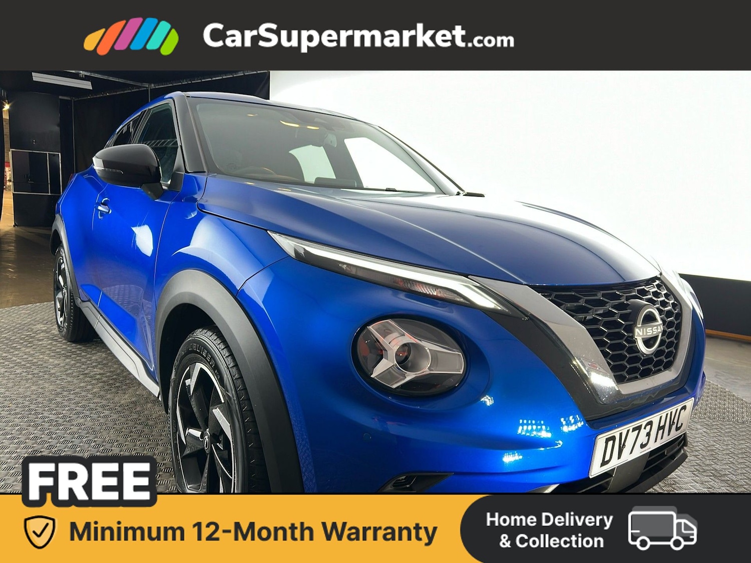 Used Nissan Juke 2024 for sale - 77680024: Photo 20