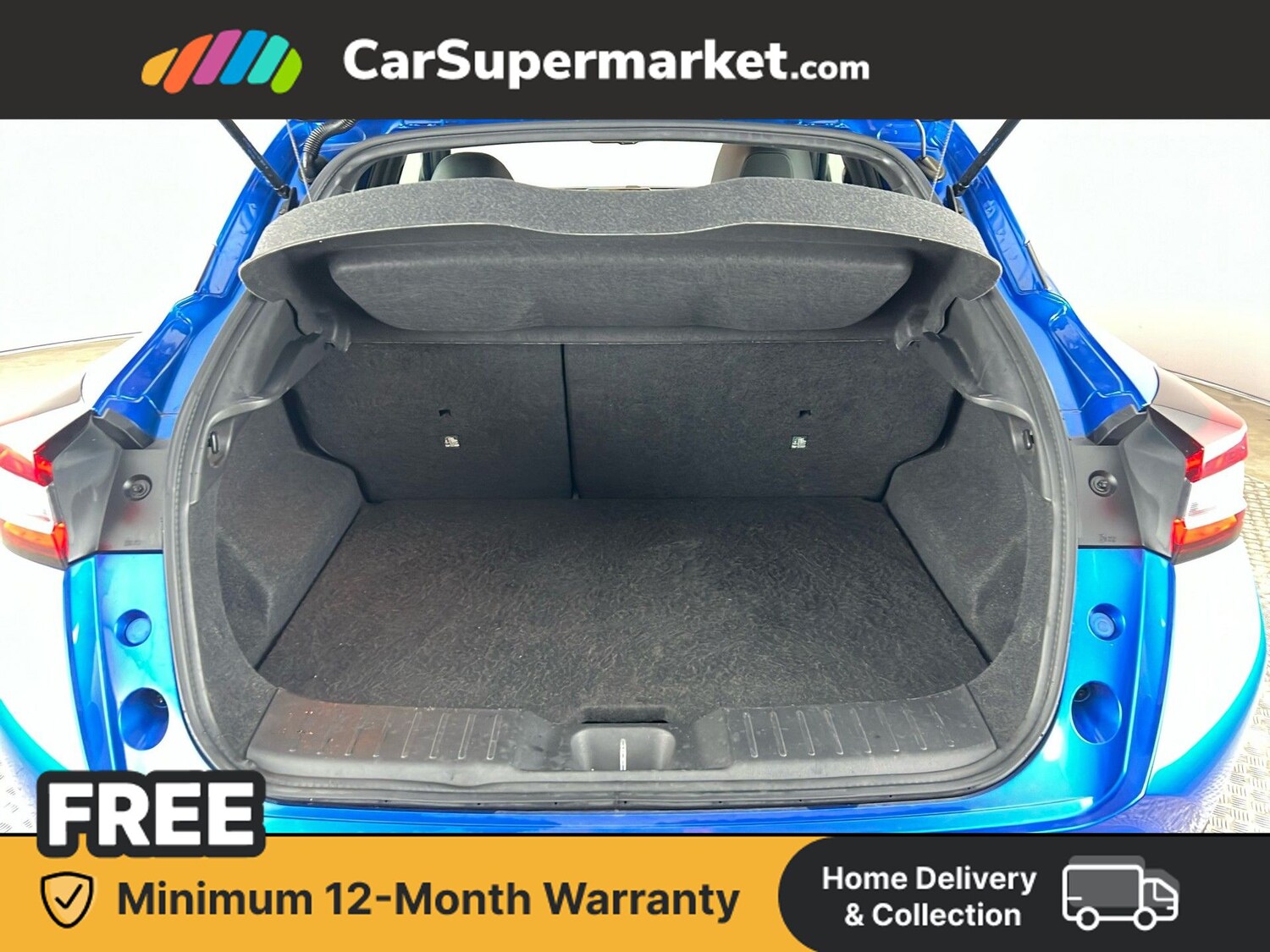 Used Nissan Juke 2024 for sale - 77680024: Photo 22