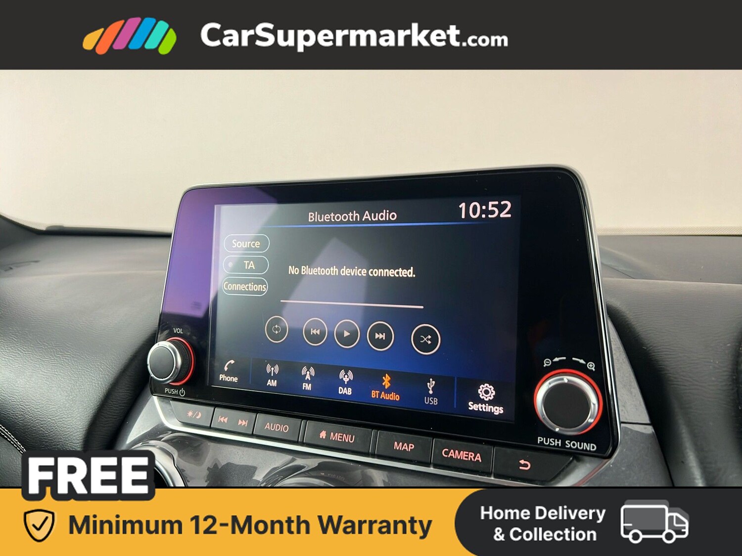 Used Nissan Juke 2024 for sale - 77680024: Photo 24