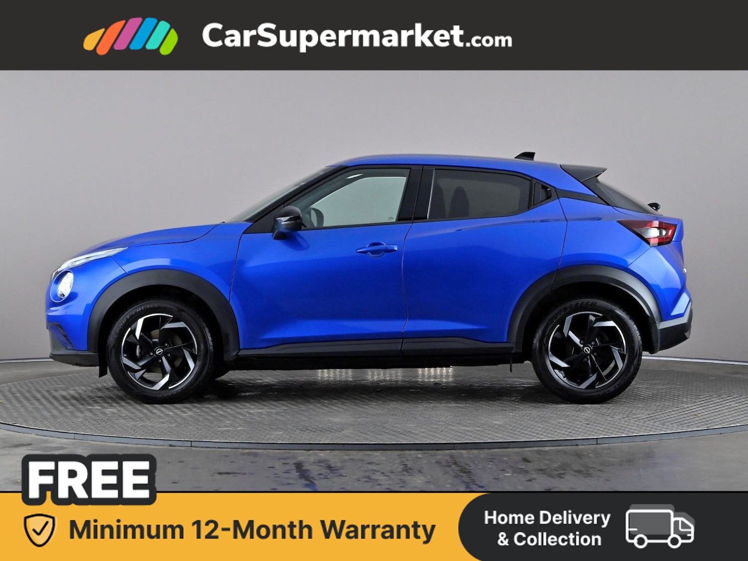 Used Nissan Juke 2024 for sale - 77680024: Photo 3