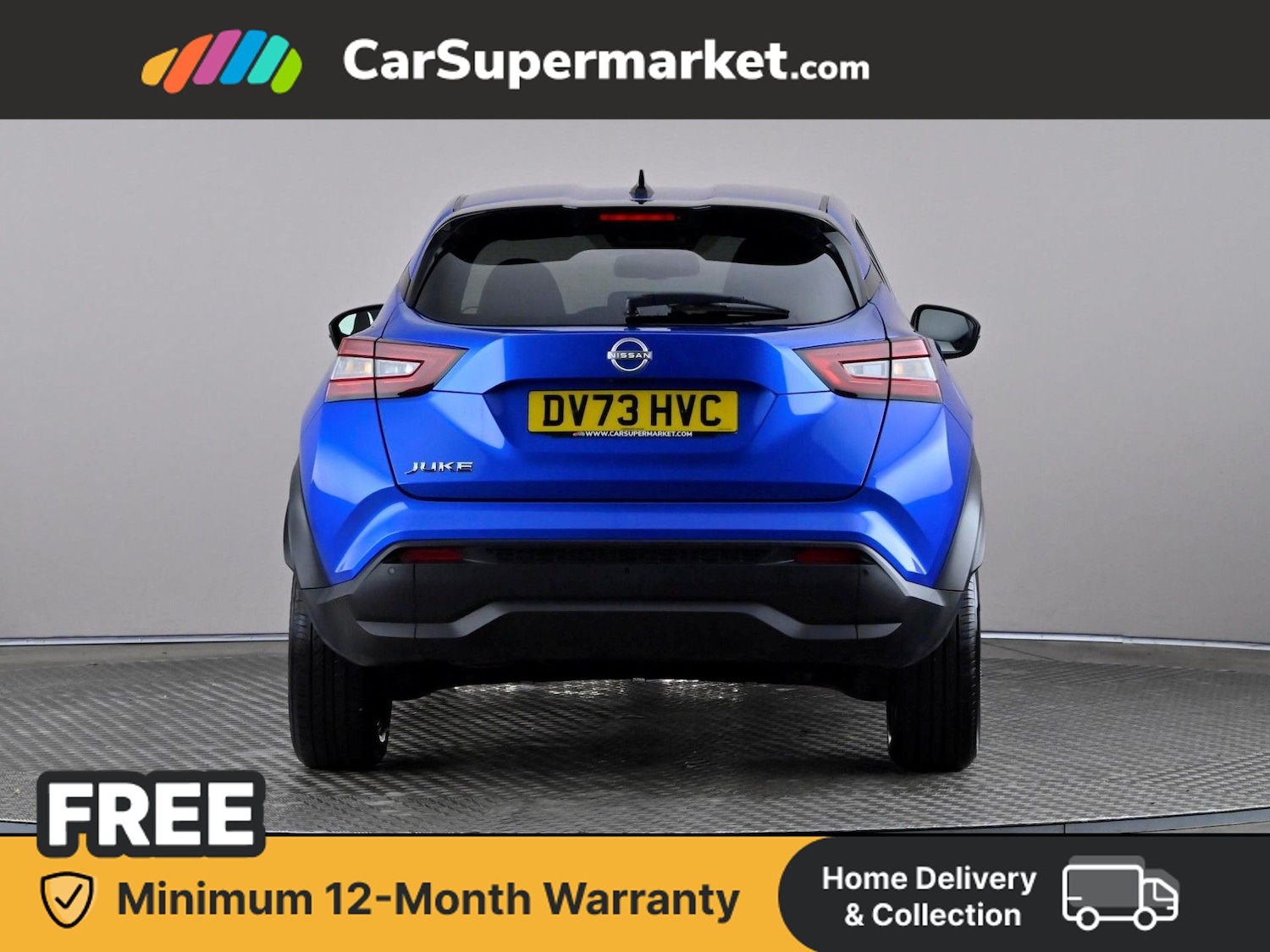 Used Nissan Juke 2024 for sale - 77680024: Photo 5