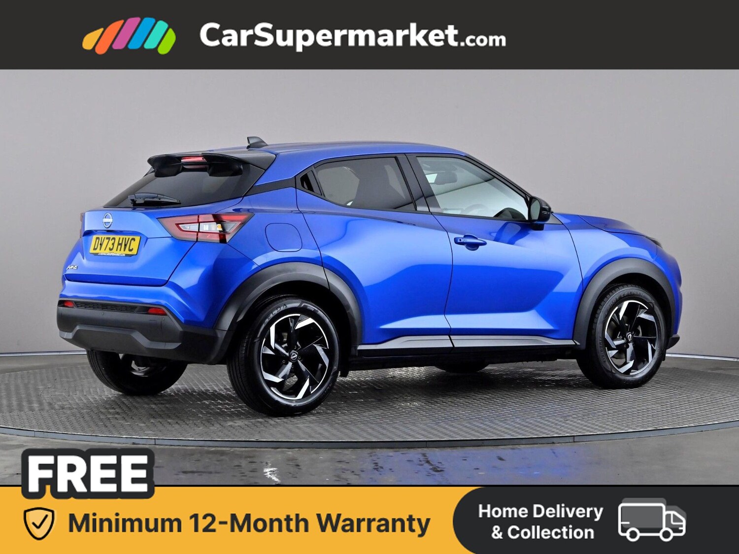 Used Nissan Juke 2024 for sale - 77680024: Photo 6