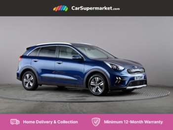 2020 - 1.6 GDi Hybrid 2 DCT 5-Door