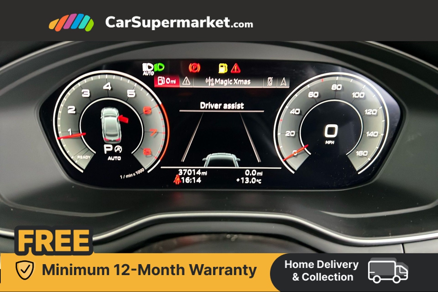 Used Audi A5 2022 for sale - 76385353: Photo 15