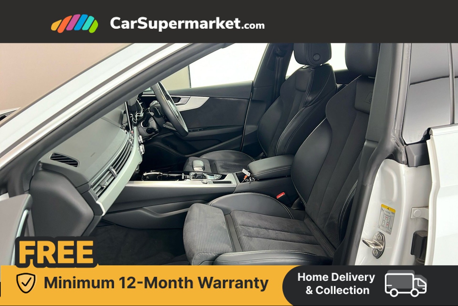 Used Audi A5 2022 for sale - 76385353: Photo 17