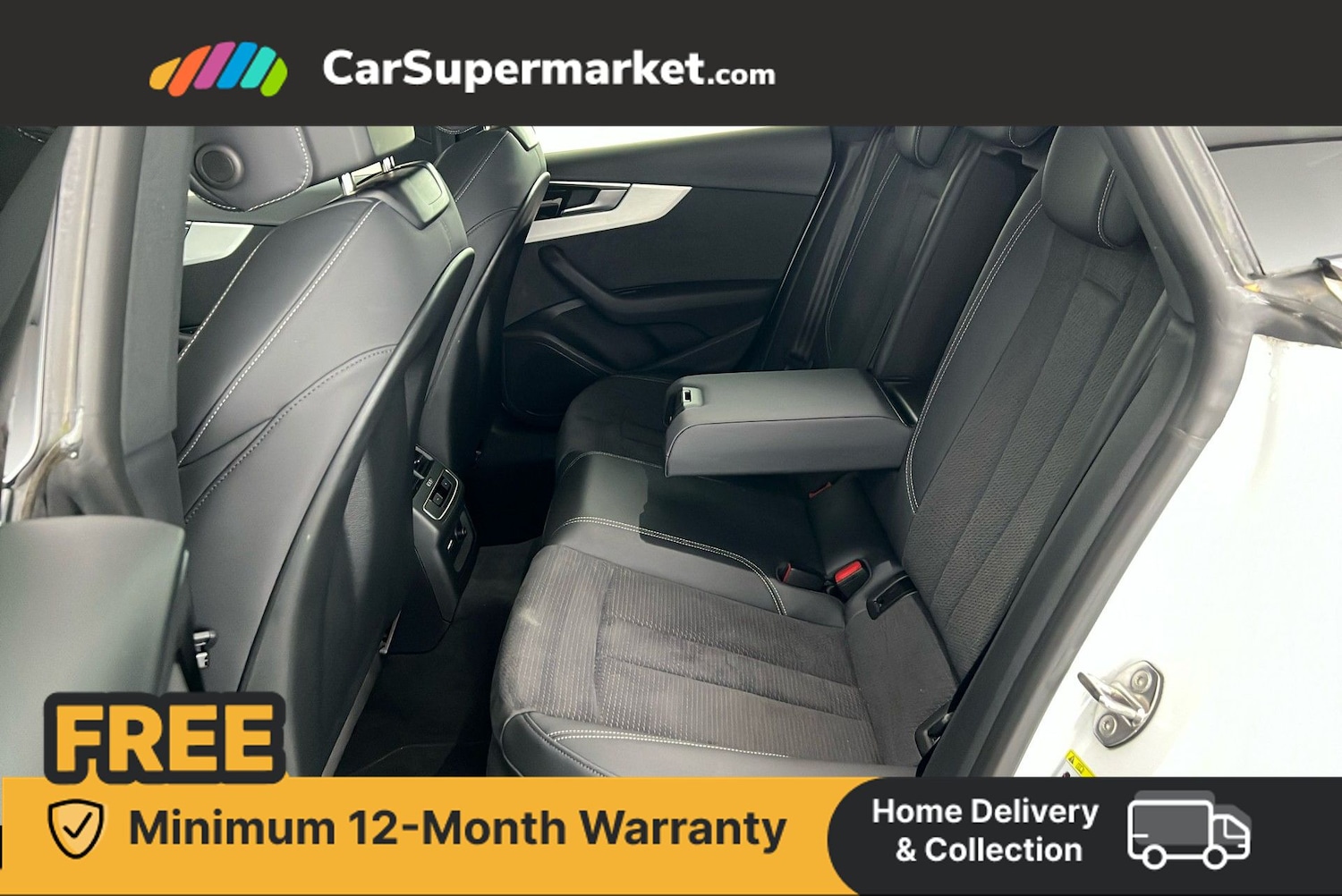 Used Audi A5 2022 for sale - 76385353: Photo 18