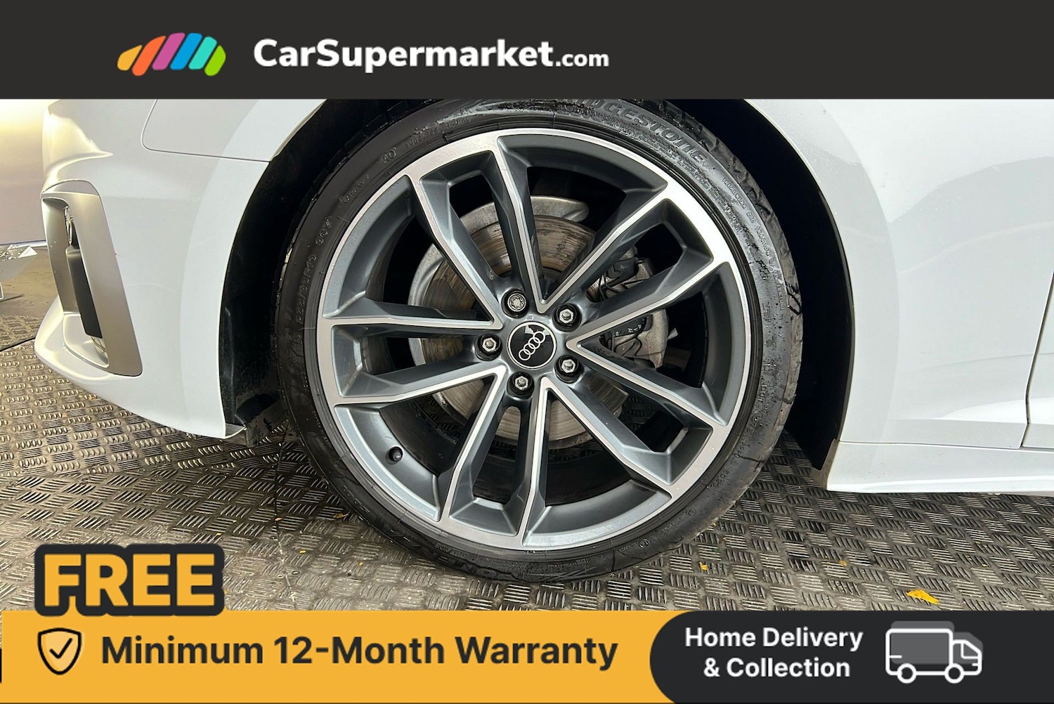 Used Audi A5 2022 for sale - 76385353: Photo 19