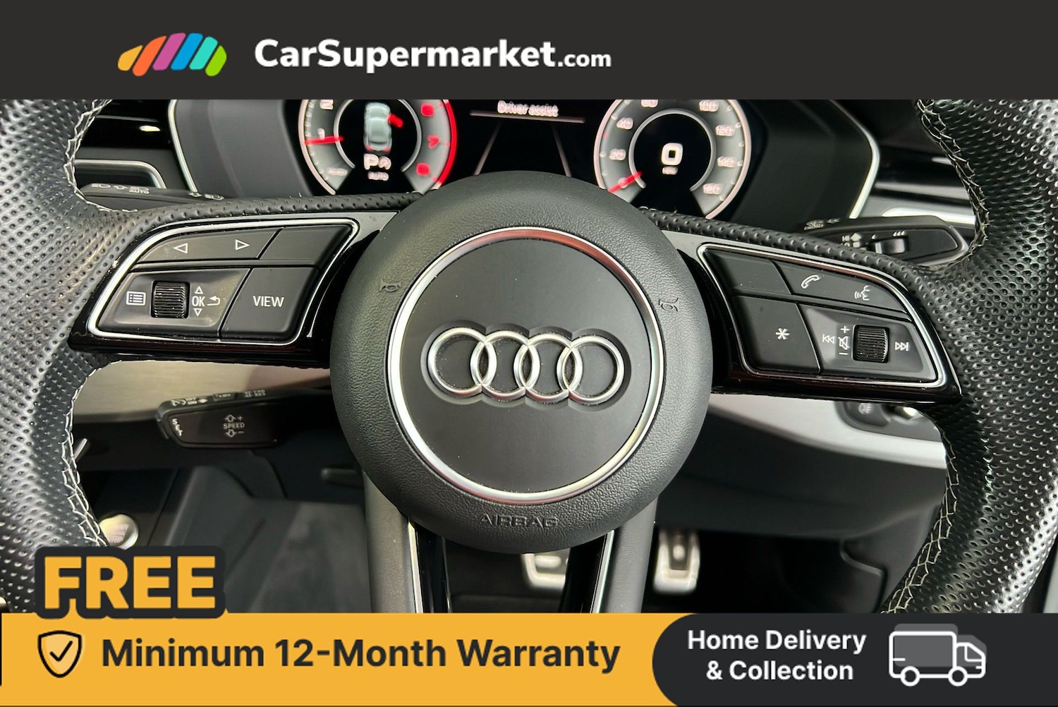Used Audi A5 2022 for sale - 76385353: Photo 27