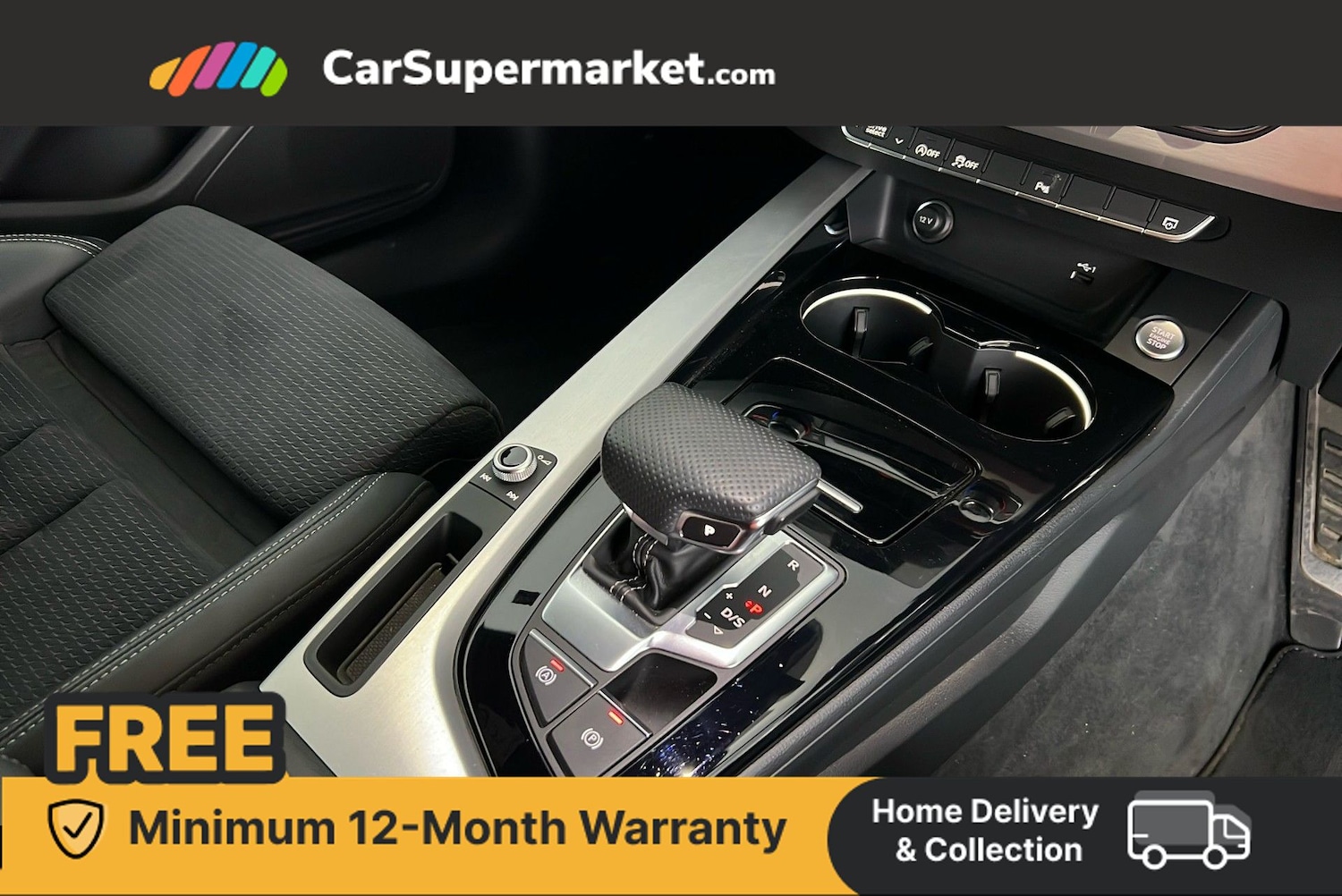 Used Audi A5 2022 for sale - 76385353: Photo 29