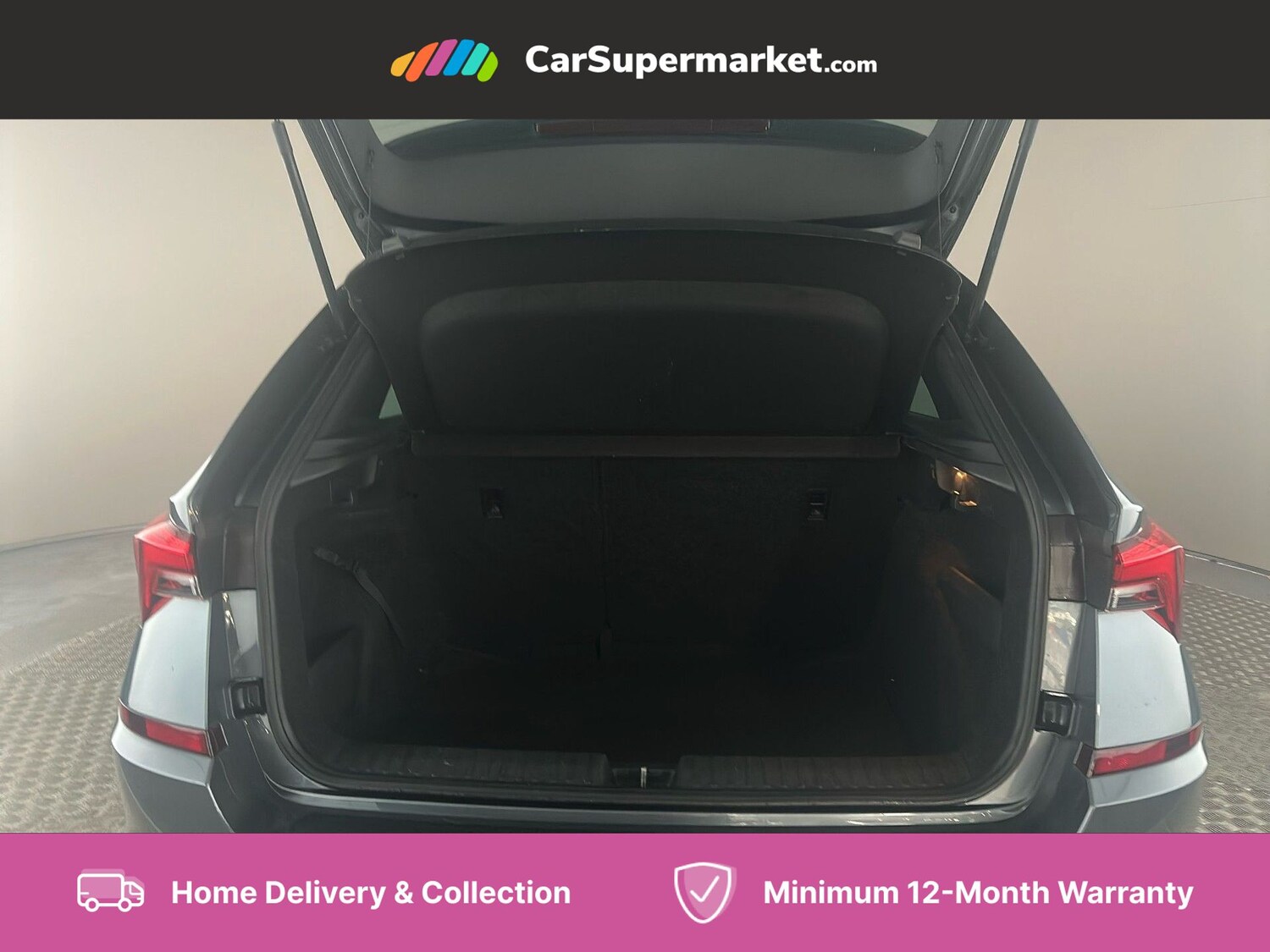 Used Skoda Kamiq 2021 for sale - 76148999: Photo 17