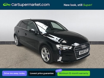 Used Audi A3 2019 for sale - 78257668: Photo