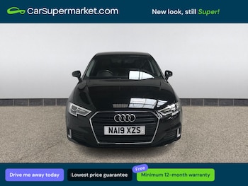 Used Audi A3 2019 for sale - 78257668: Photo
