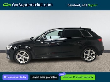 Used Audi A3 2019 for sale - 78257668: Photo